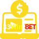 O Cassino 33Win Bet também oferece apostas esportivas virtuais!