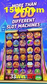 Games Directory 33Win Bet