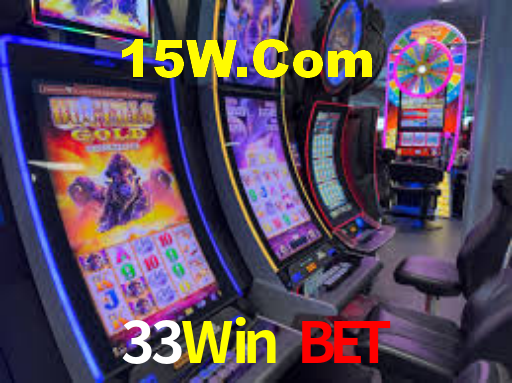 33Win Bet