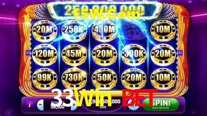 Exclusive Offers 33Win Bet