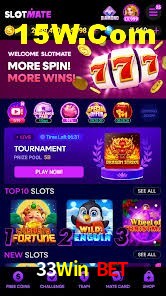 Live Casino 33Win Bet