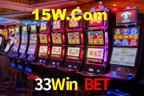 33Win Bet