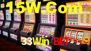 Ofertas Imperdíveis na 33Win Bet: Promoções e Bônus Que Valem a Pena