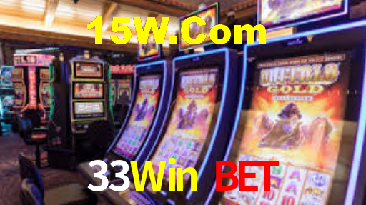 33Win Bet: Seu Cassino Premiado com Pagamentos Rápidos