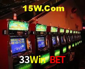 Bonus Features 33Win Bet