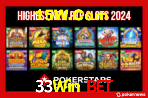 33Win Bet