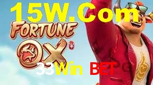Daily Bonuses 33Win Bet