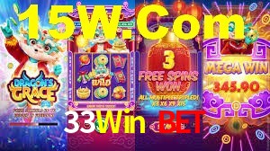 Daily Bonuses 33Win Bet