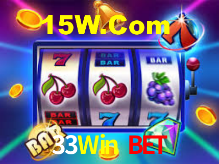 Exclusive Games 33Win Bet