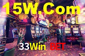 33Win Login