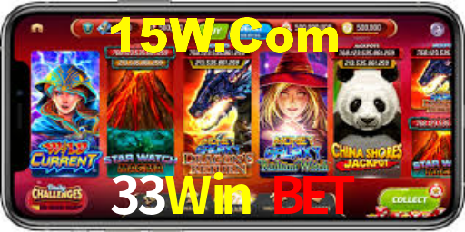 33Win Bet,33Win App