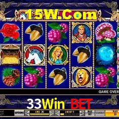 Games Directory 33Win Bet