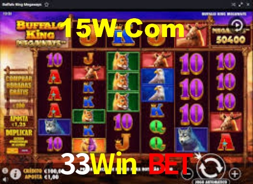 33Win Bet
