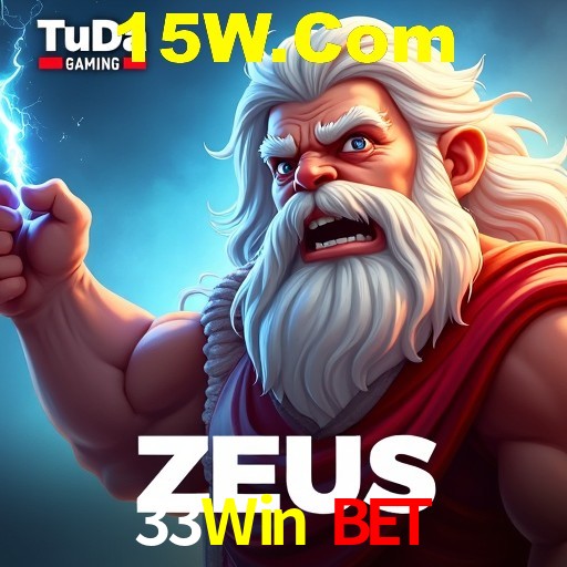Inovações de Jogos na 33Win Bet: O Futuro das Experiências Interativas