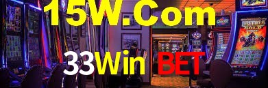 33Win Bet App Interface