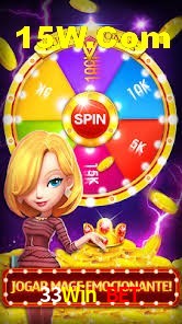 Game Providers 33Win Bet