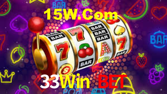 33Win Bet App Interface