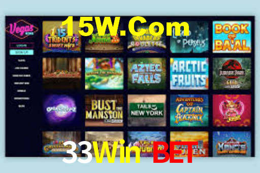 33Win Bet,33Win App