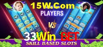 Statistics 33Win Bet