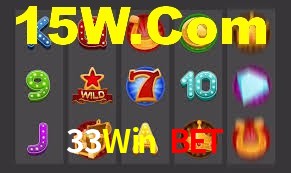 Blackjack Table 33Win Bet