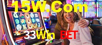 Welcome Bonus 33Win Bet