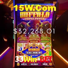 Game Statistics 33Win Bet