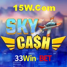 Welcome Bonus 33Win Bet