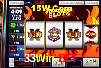Platform Technology 33Win Bet