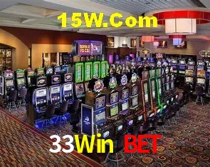 Seasonal Promotions 33Win Bet
