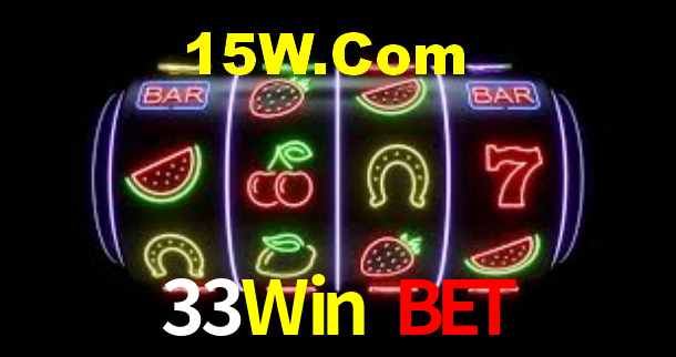 33Win Login