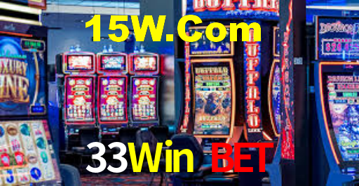33Win Bet - Plataforma De Jogos De Cassino - 33Win App