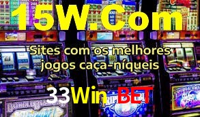 Welcome Bonus 33Win Bet
